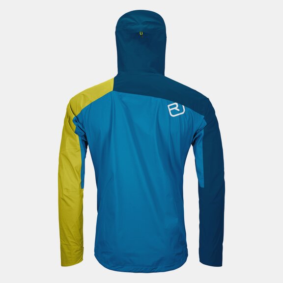Ortovox hardshell store